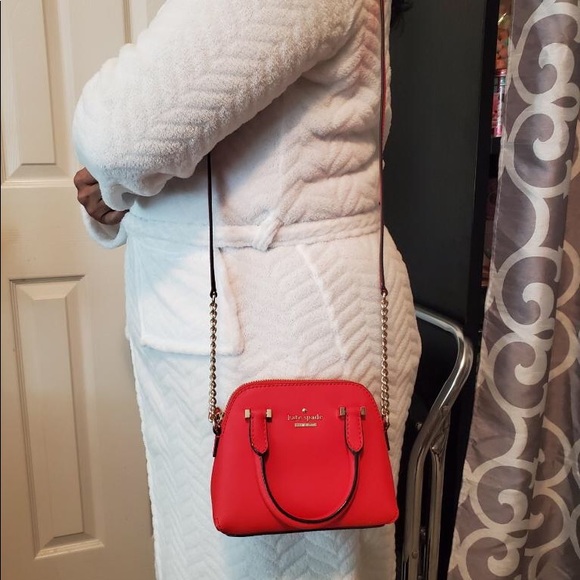 NWOT Kate spade crossbody - Picture 1 of 5